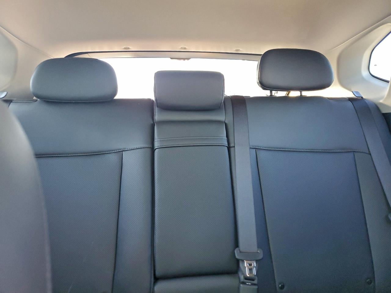 2025 HYUNDAI KONA LIMITED photo 10