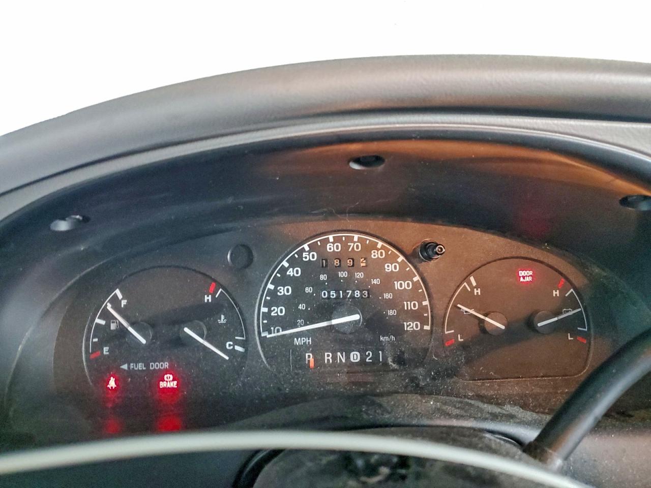 2000 FORD RANGER photo 25