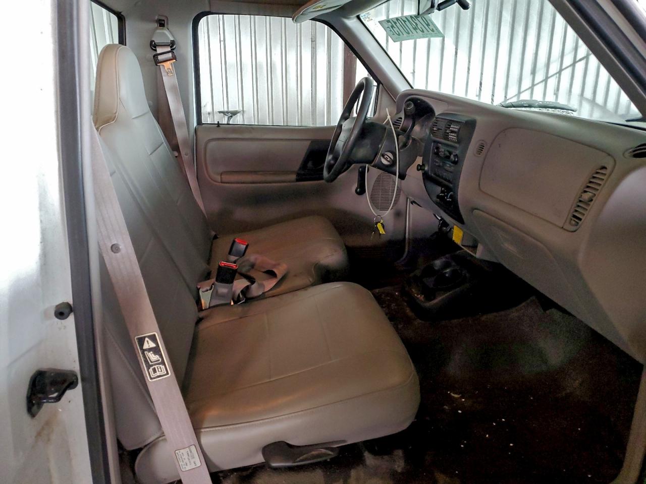 2000 FORD RANGER photo 28