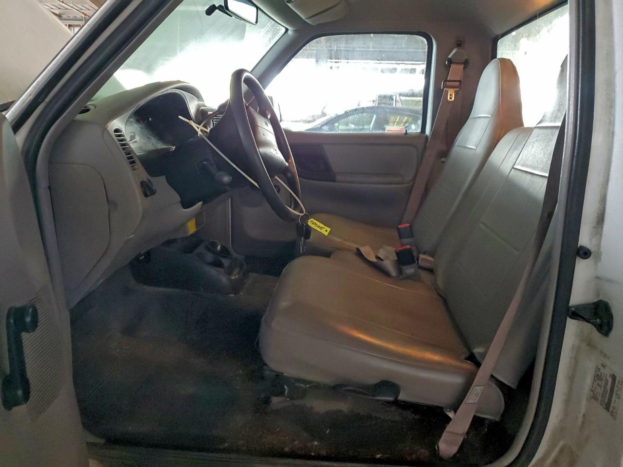 2000 FORD RANGER photo 19