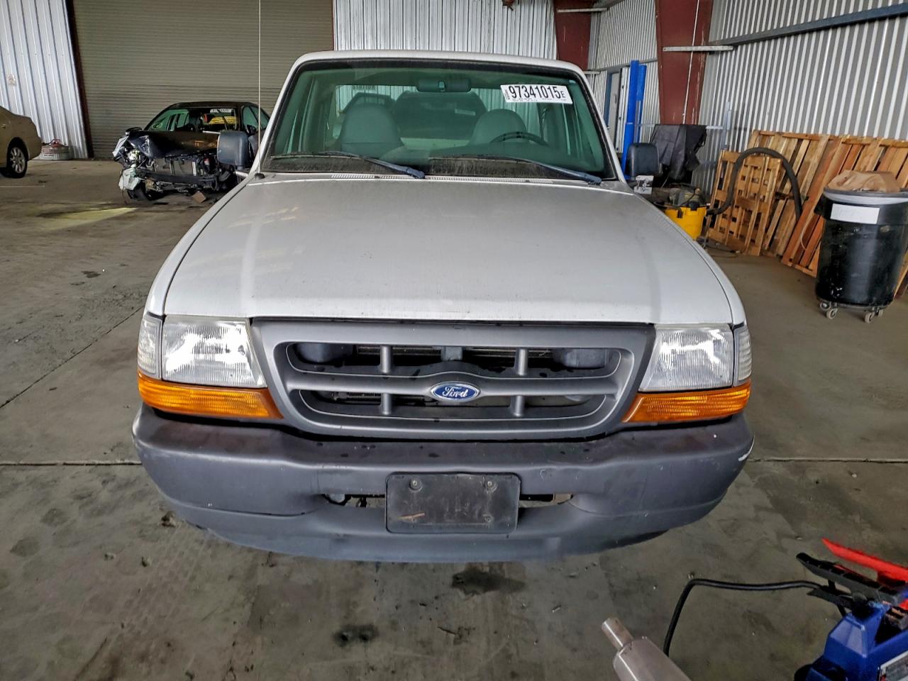 2000 FORD RANGER photo 13