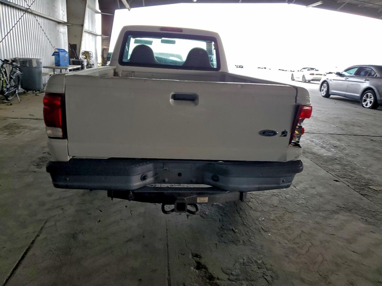 2000 FORD RANGER photo 16