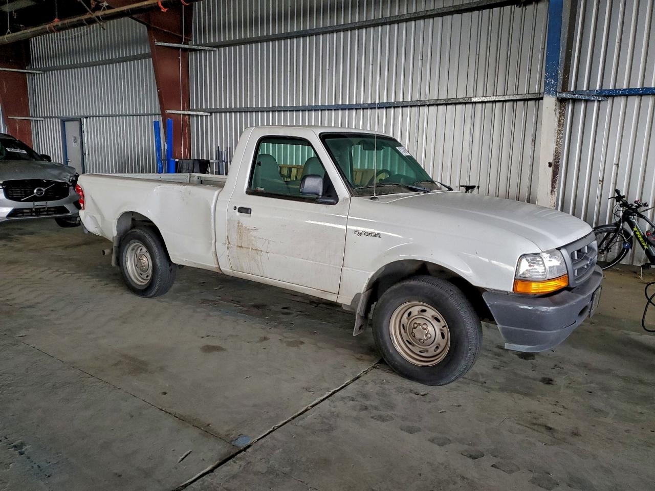 2000 FORD RANGER photo 10