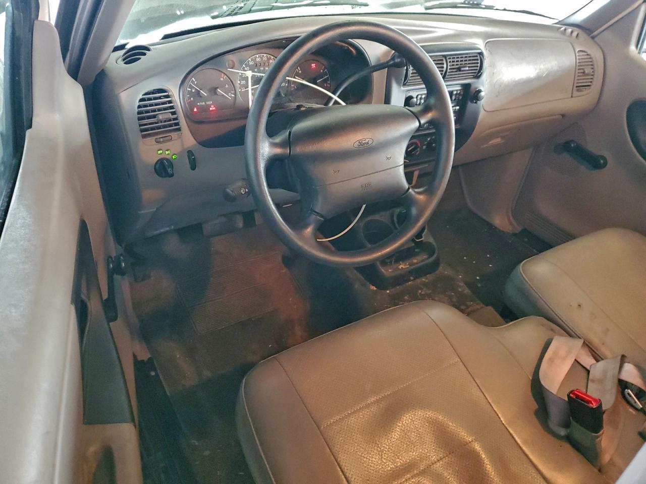 2000 FORD RANGER photo 22