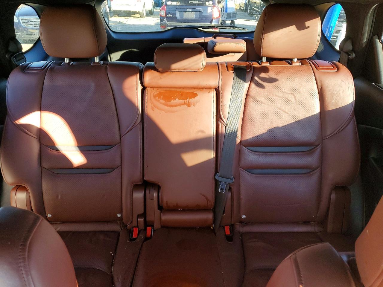 2018 MAZDA CX-9 SIGNATURE photo 28