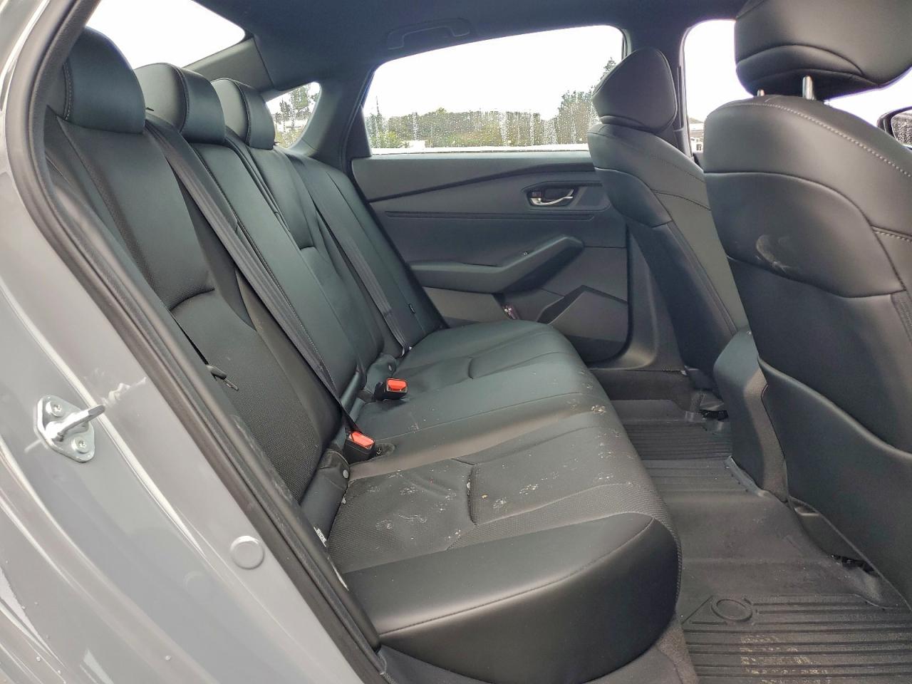 2024 HONDA ACCORD HYBRID SPORT-L photo 19