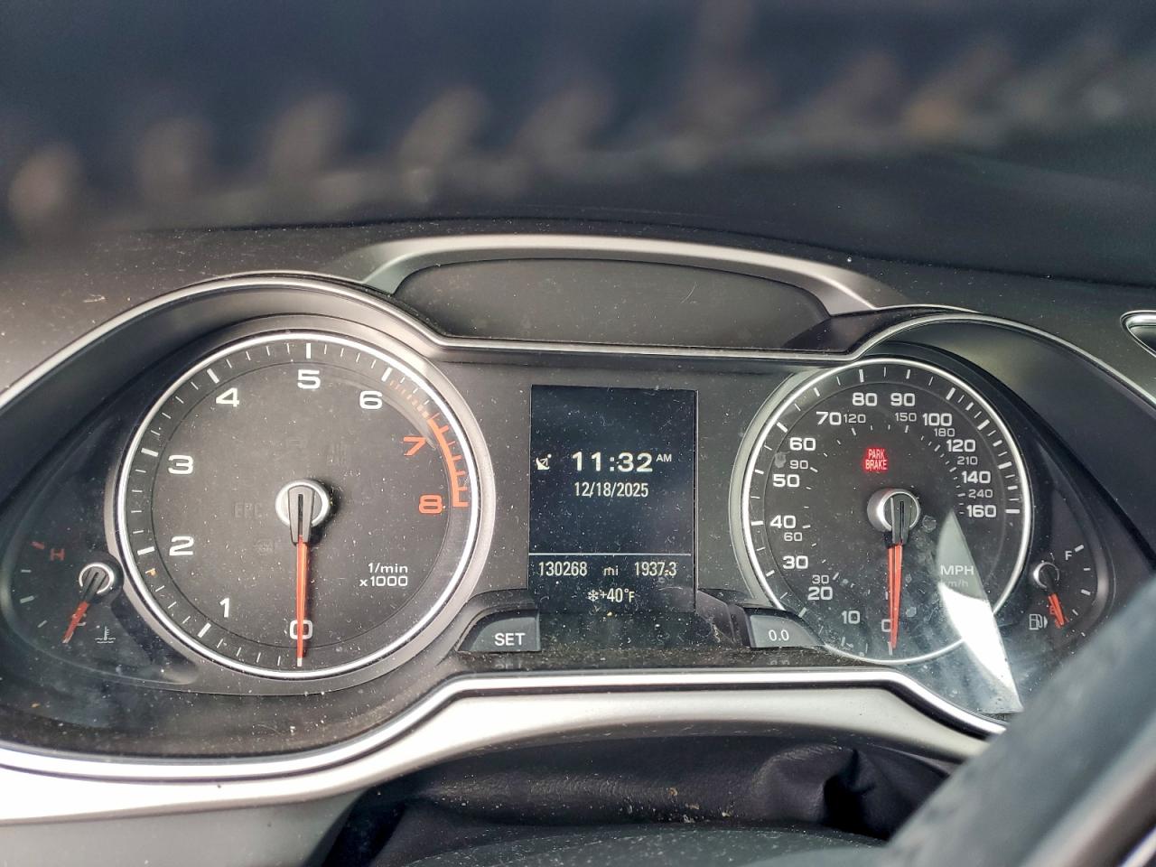 2015 AUDI A4 PREMIUM PLUS photo 25