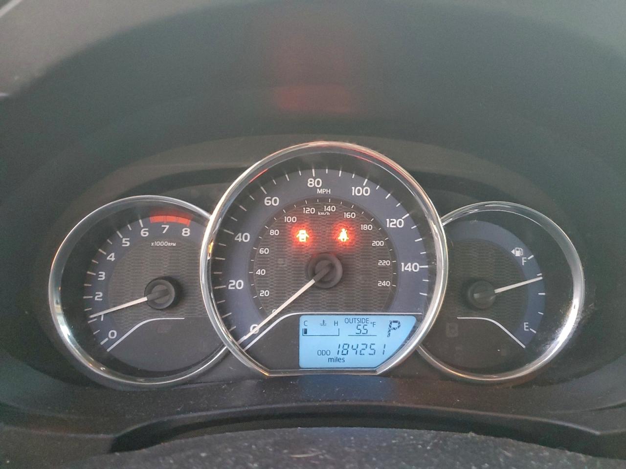 2015 TOYOTA COROLLA L photo 25