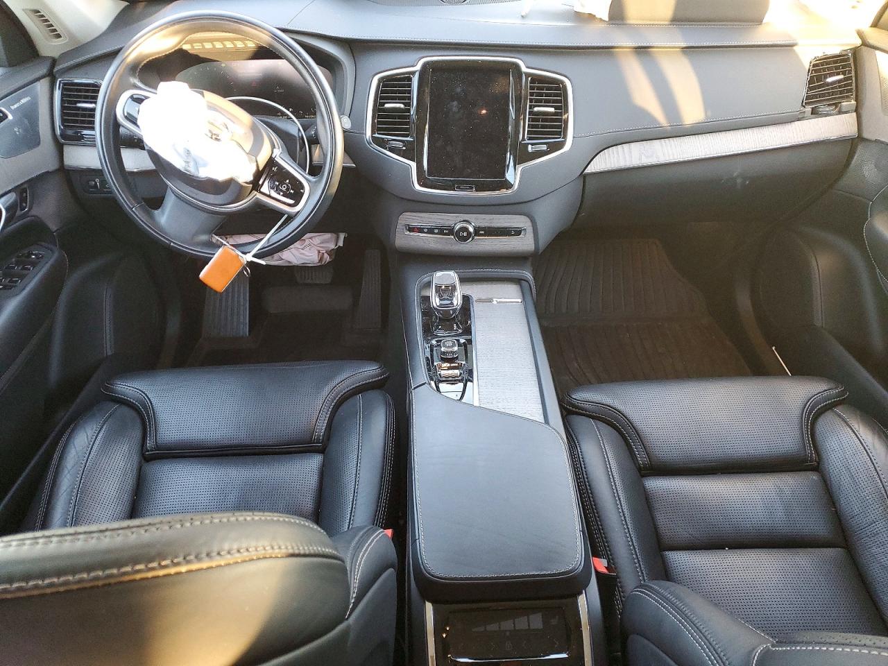 2021 VOLVO XC90 T8 RECHARGE INSCRIPTION photo 15