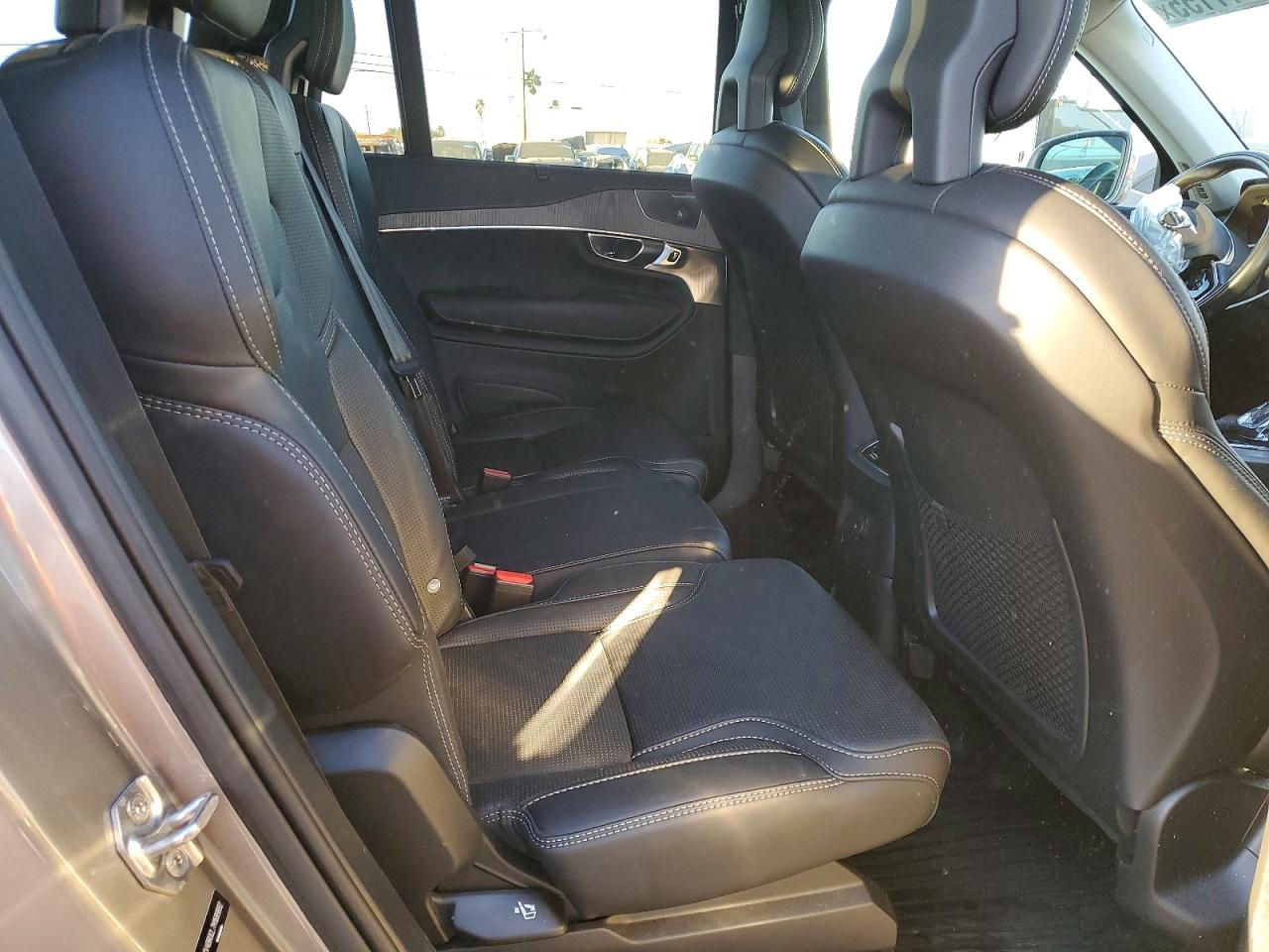 2021 VOLVO XC90 T8 RECHARGE INSCRIPTION photo 21