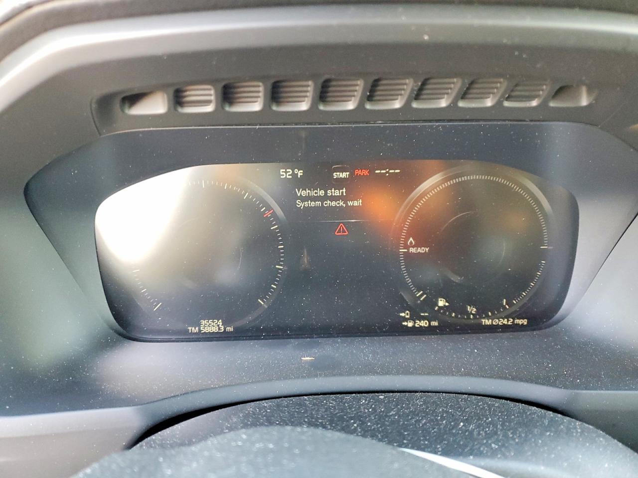 2021 VOLVO XC90 T8 RECHARGE INSCRIPTION photo 17