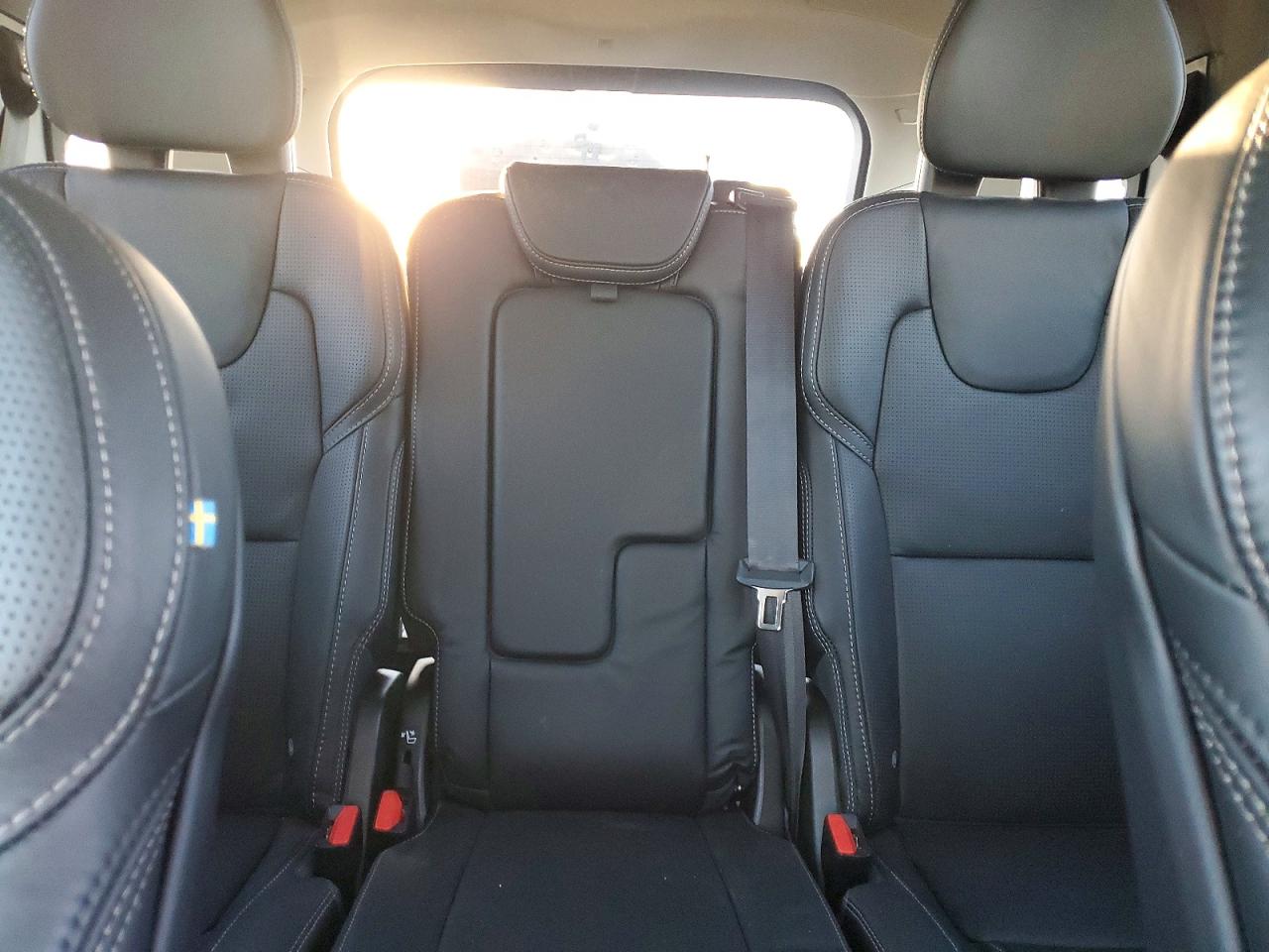 2021 VOLVO XC90 T8 RECHARGE INSCRIPTION photo 19