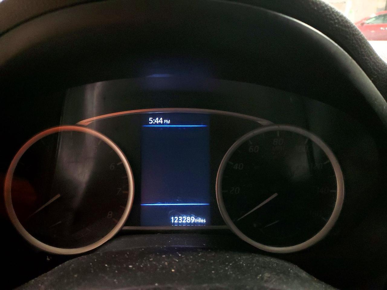 2019 NISSAN SENTRA S photo 9