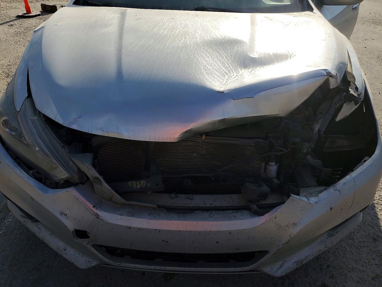 2016 NISSAN ALTIMA 2.5 photo 31