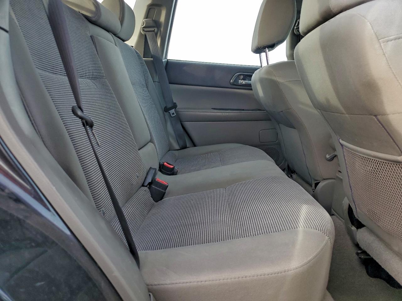 2008 SUBARU FORESTER 2.5X PREMIUM photo 28