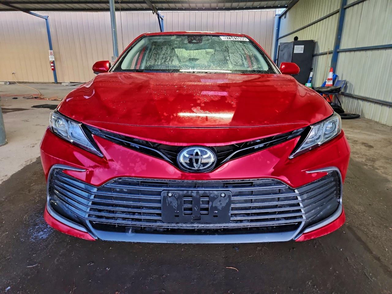 2023 TOYOTA CAMRY LE photo 13