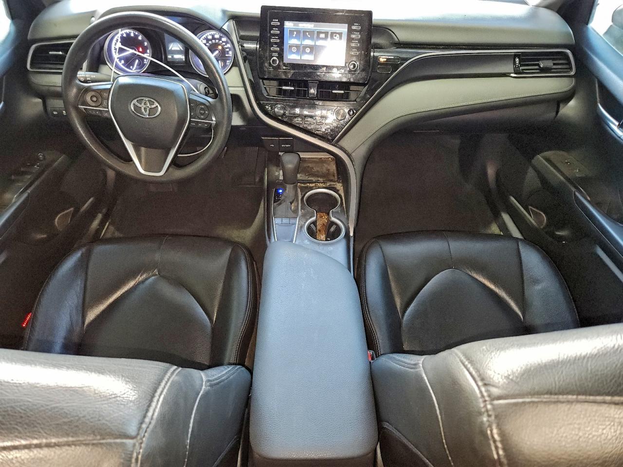 2023 TOYOTA CAMRY LE photo 22