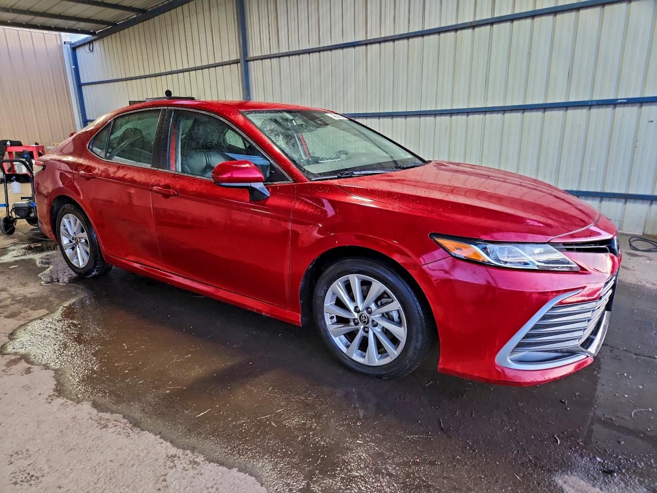 2023 TOYOTA CAMRY LE photo 10