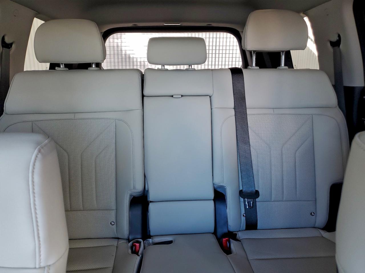 2026 HYUNDAI SANTA FE SEL photo 10