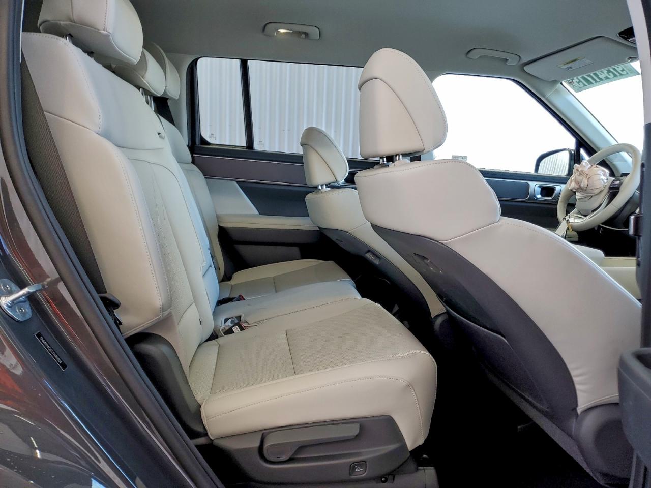 2026 HYUNDAI SANTA FE SEL photo 11