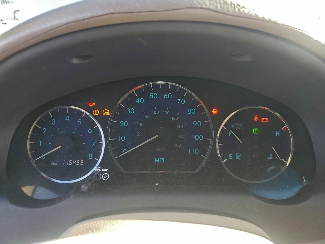 2007 TOYOTA SIENNA CE photo 17