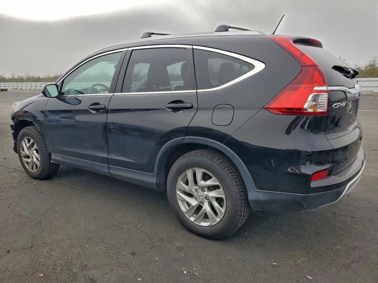 2016 HONDA CR-V EX photo 3