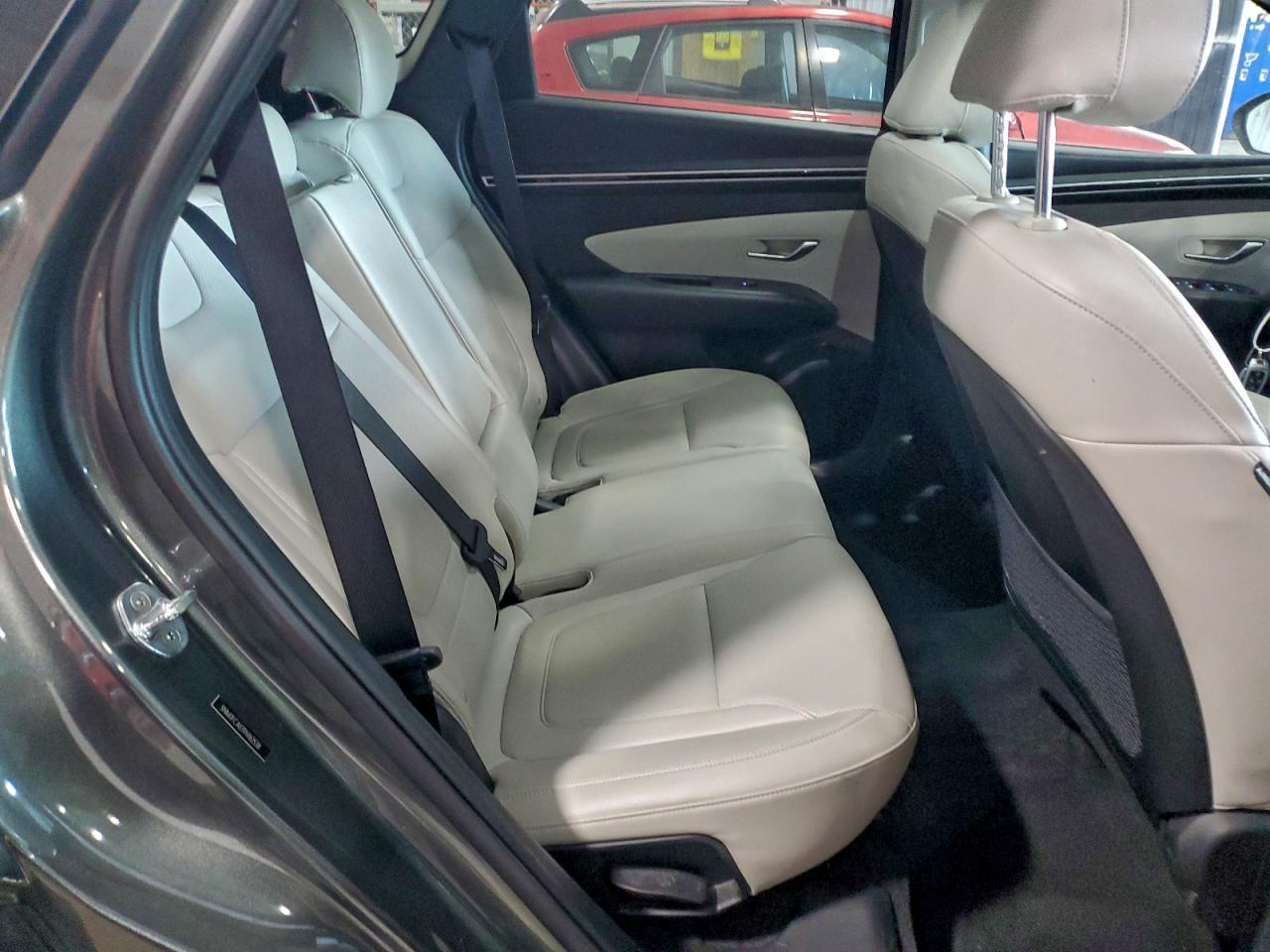 2023 HYUNDAI TUCSON SEL photo 19