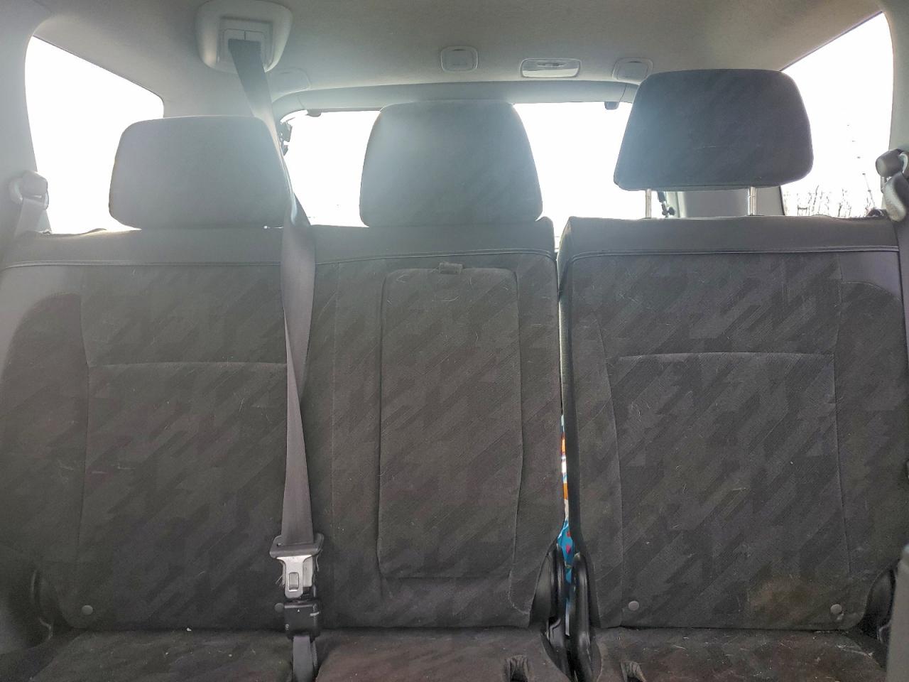 2002 HONDA CR-V EX photo 19