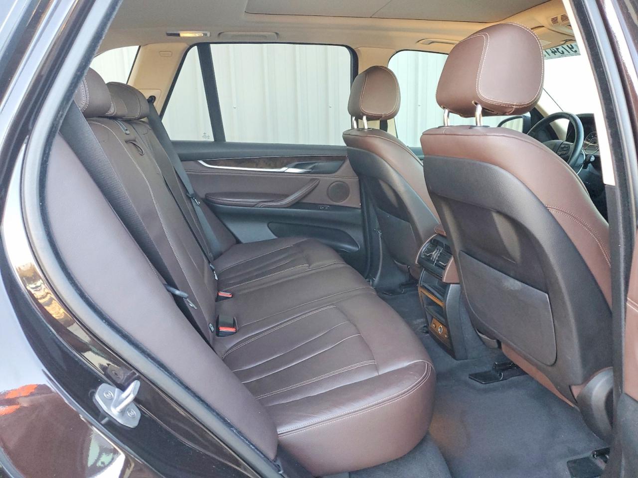 2014 BMW X5 XDRIVE35I photo 21