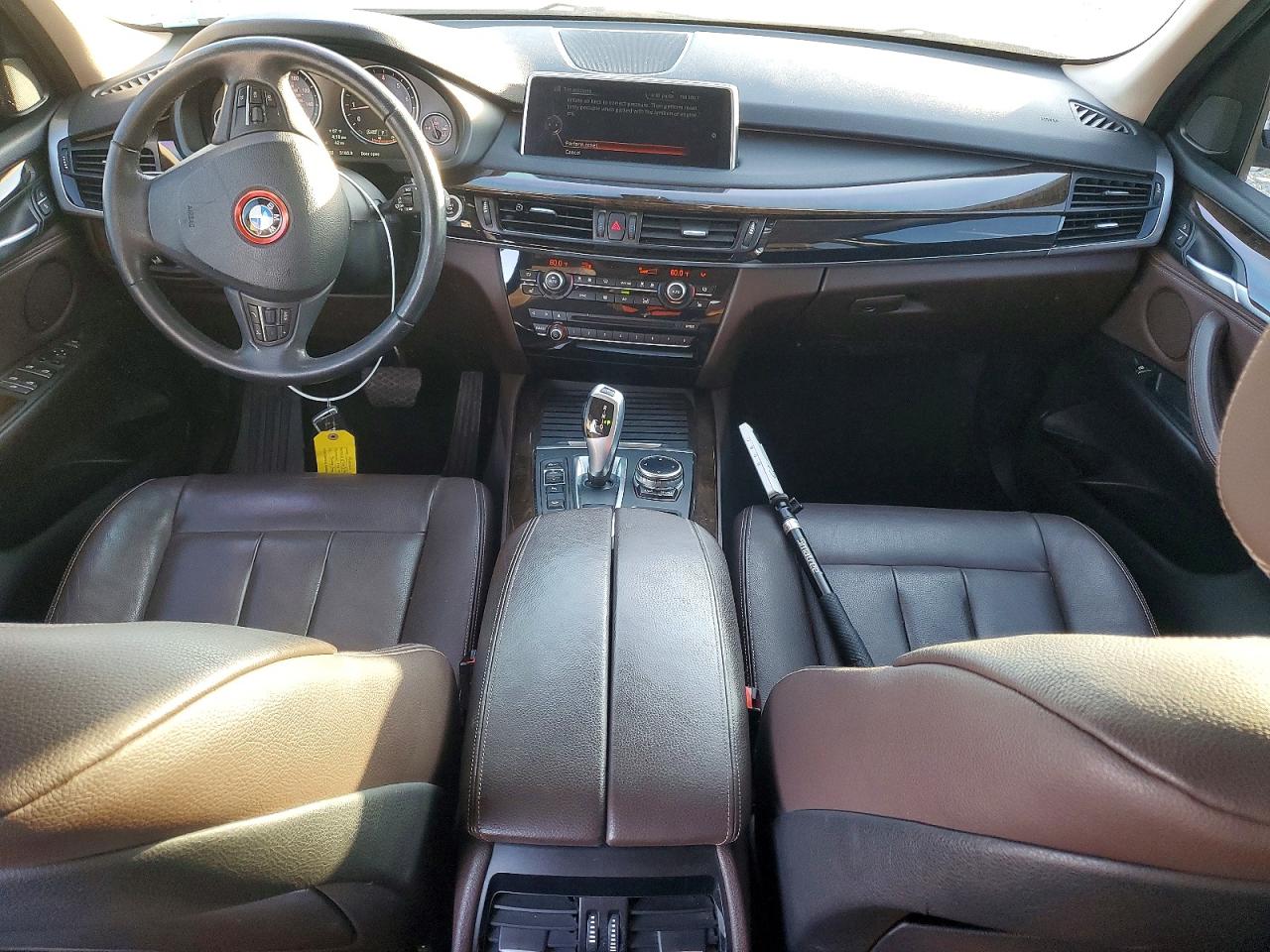 2014 BMW X5 XDRIVE35I photo 15