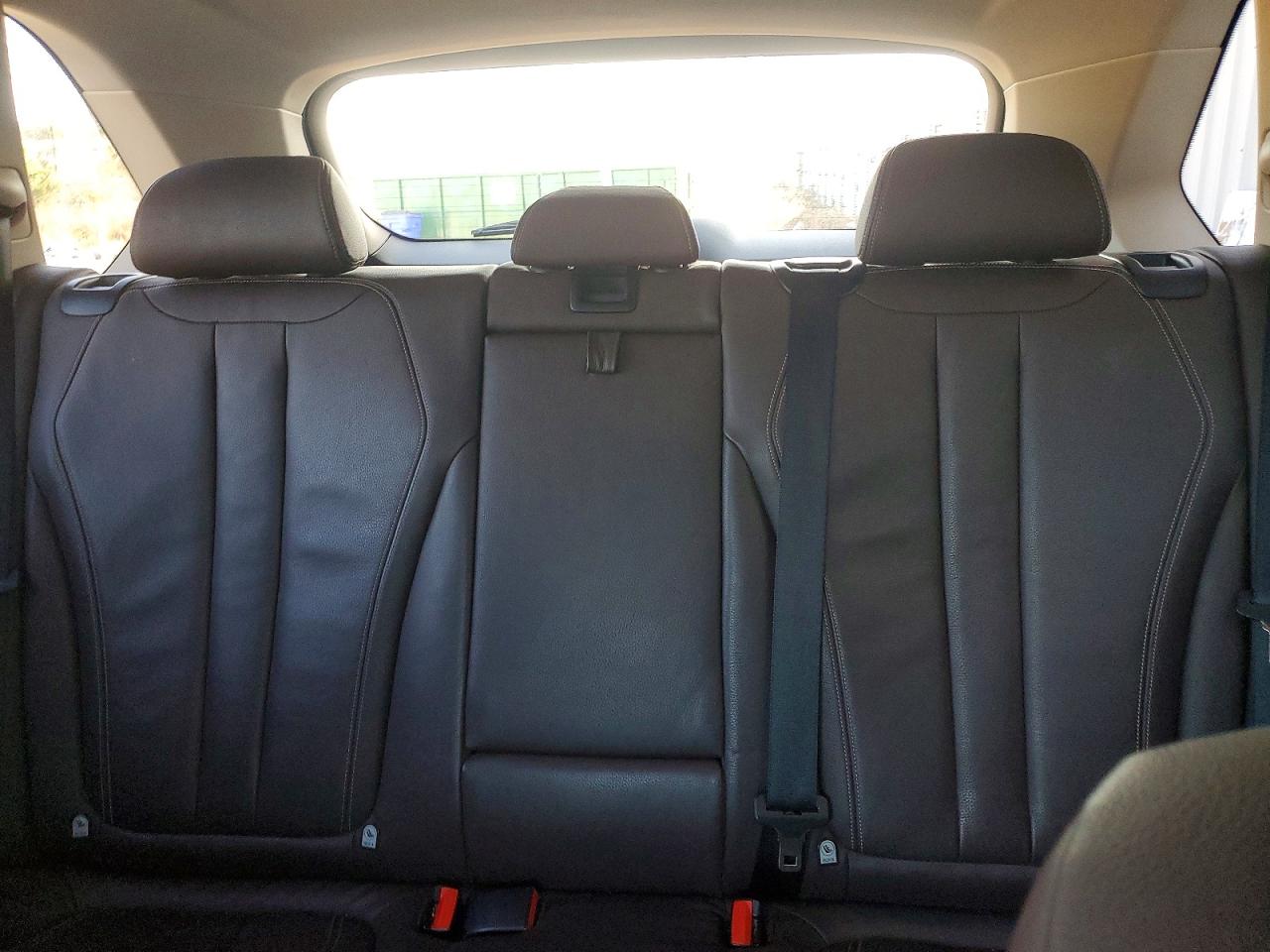 2014 BMW X5 XDRIVE35I photo 19