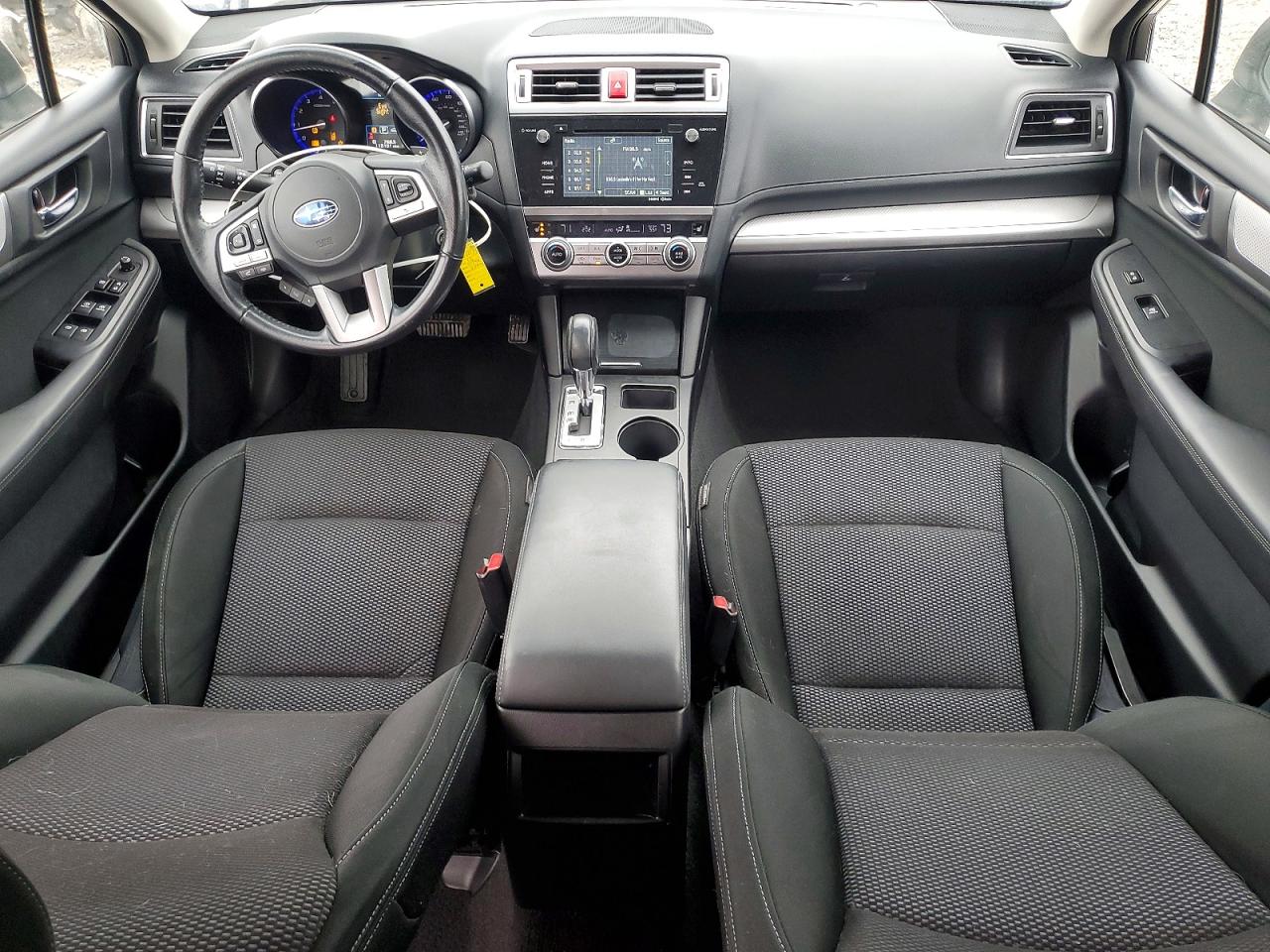 2015 SUBARU OUTBACK 2.5I PREMIUM photo 22
