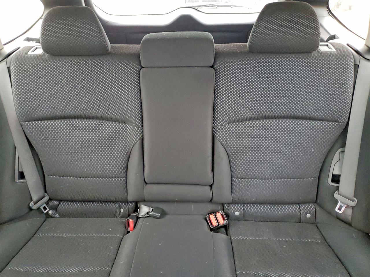 2015 SUBARU OUTBACK 2.5I PREMIUM photo 28