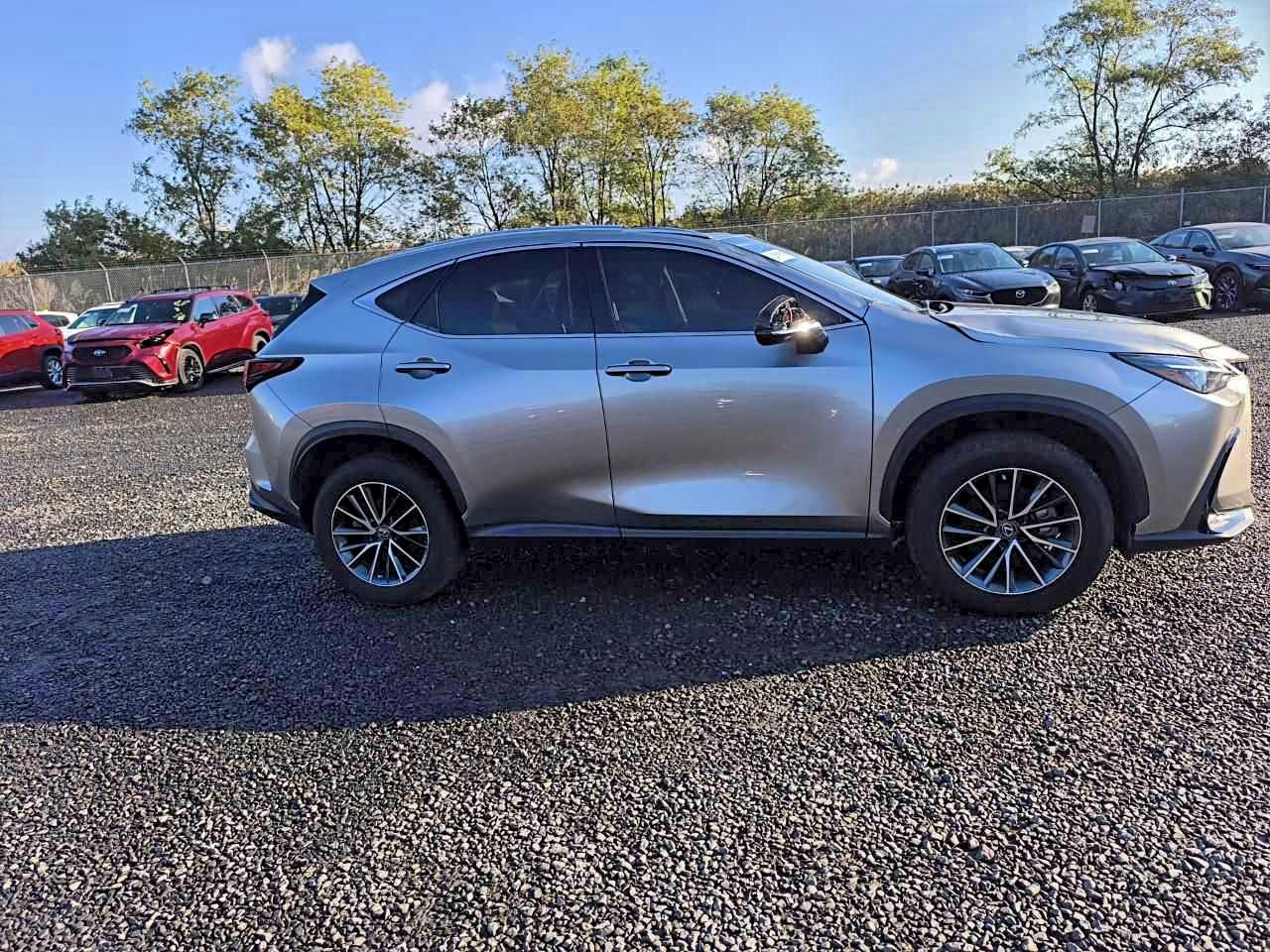 2023 LEXUS NX 350 photo 14