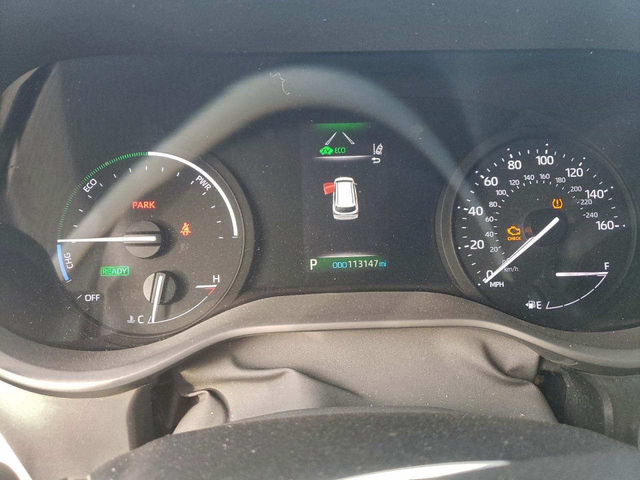 2021 TOYOTA SIENNA XSE photo 17