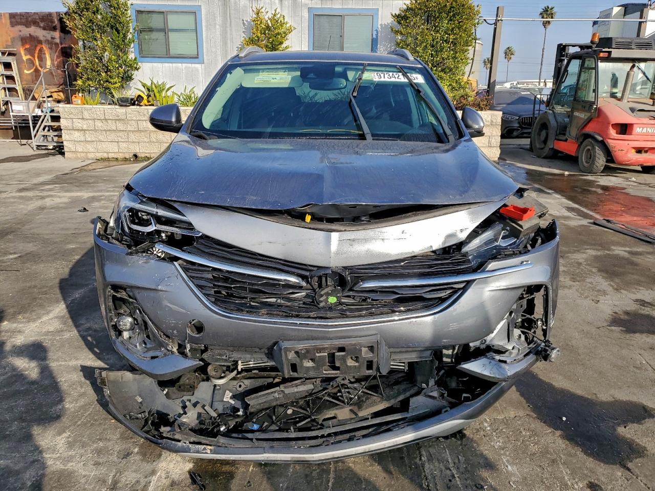 2020 BUICK ENCORE GX ESSENCE photo 9