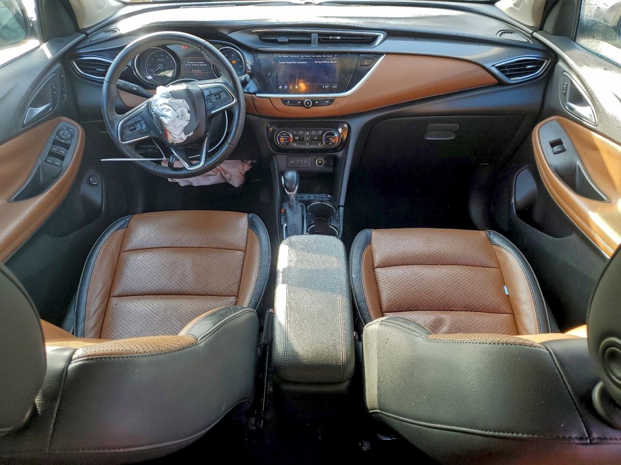 2020 BUICK ENCORE GX ESSENCE photo 15