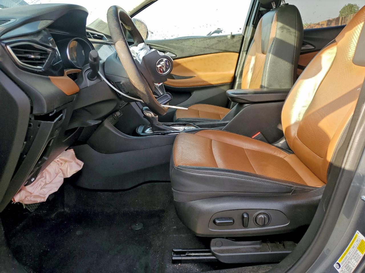 2020 BUICK ENCORE GX ESSENCE photo 13
