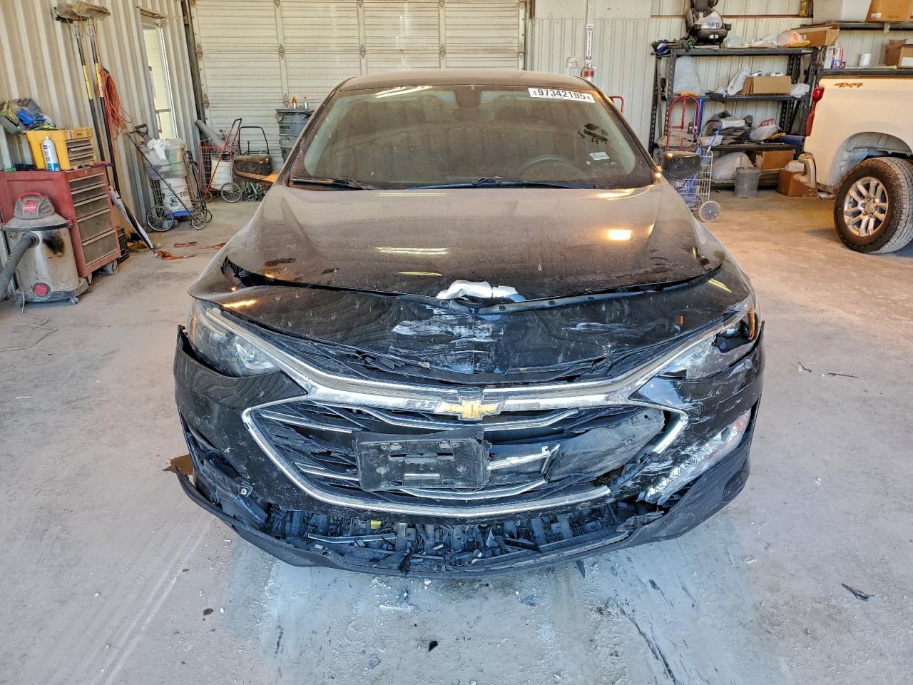 2022 CHEVROLET MALIBU LT photo 9