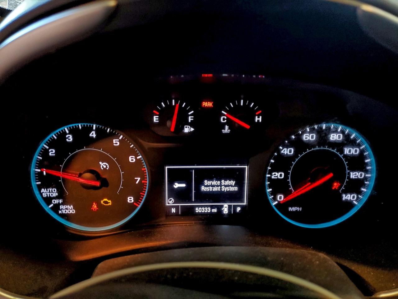 2022 CHEVROLET MALIBU LT photo 17