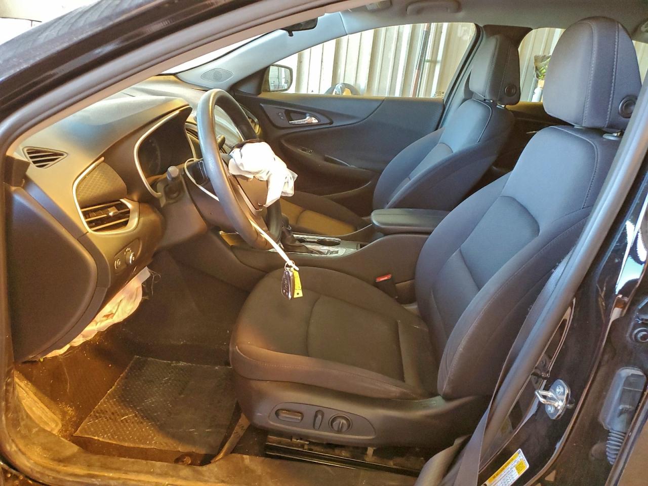 2022 CHEVROLET MALIBU LT photo 13