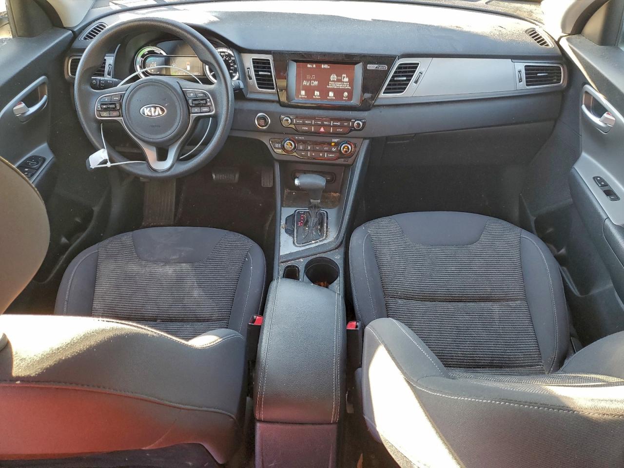 2018 KIA NIRO FE photo 15