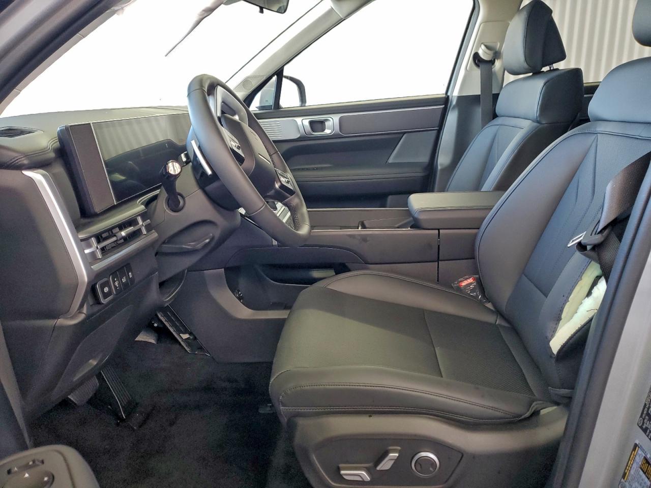 2026 HYUNDAI SANTA FE SEL photo 19
