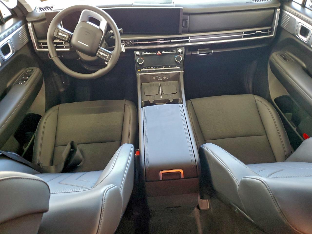 2026 HYUNDAI SANTA FE SEL photo 22