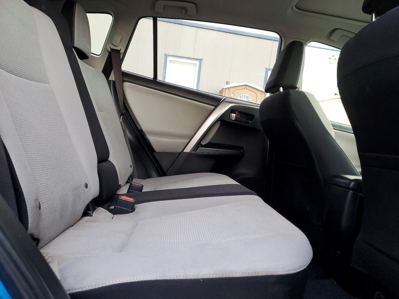 2018 TOYOTA RAV4 ADVENTURE photo 19