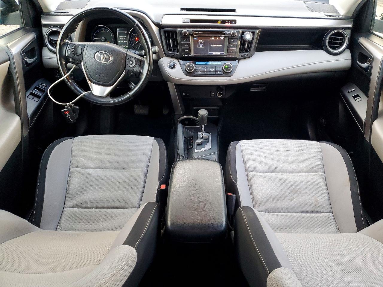 2018 TOYOTA RAV4 ADVENTURE photo 15