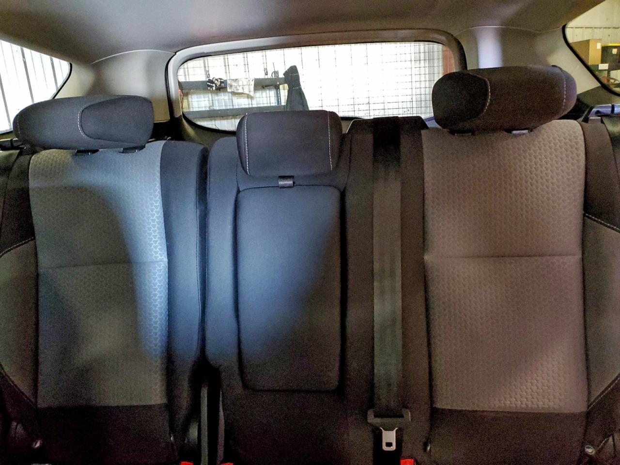 2018 FORD ESCAPE SE photo 10