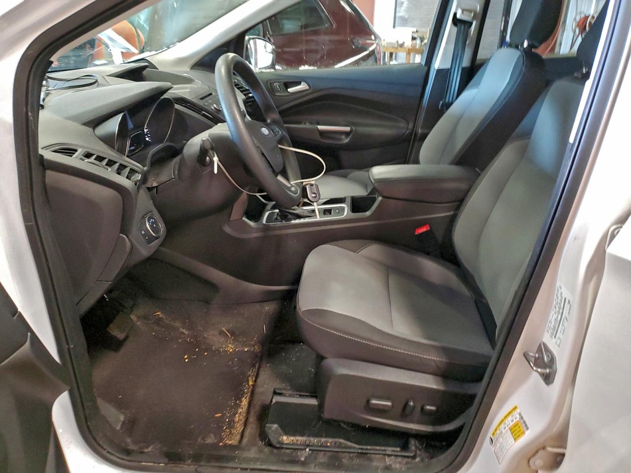 2018 FORD ESCAPE SE photo 7