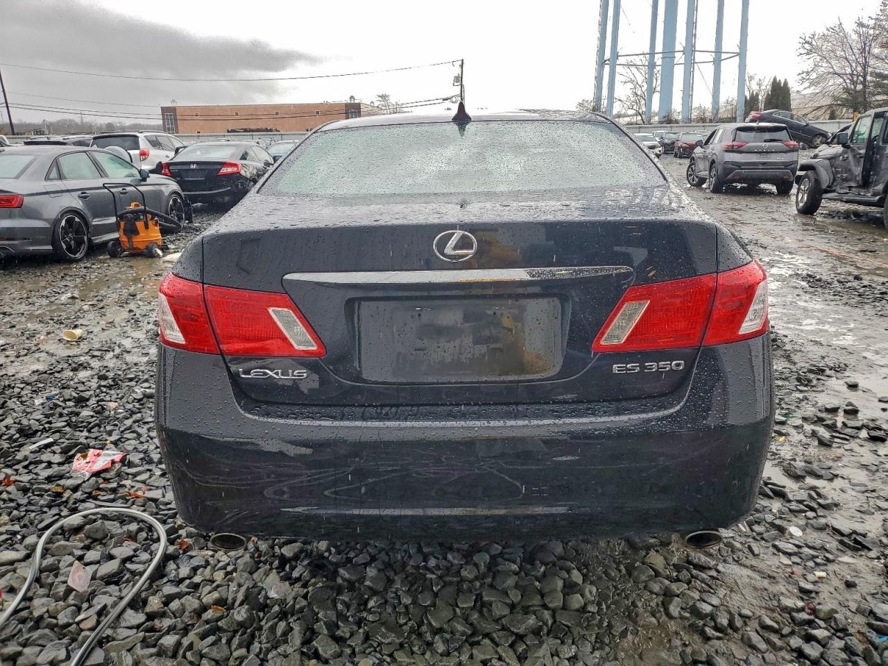 2007 LEXUS ES 350 photo 6