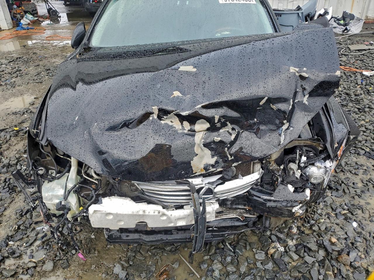 2007 LEXUS ES 350 photo 11